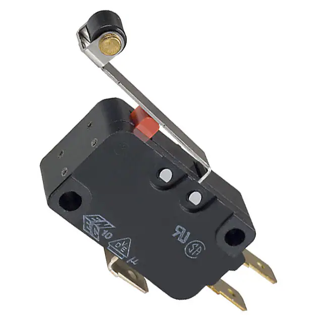 D3V-015-1C23 Omron Electronics Inc-EMC Div electronic component